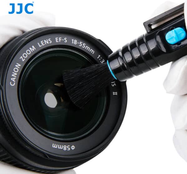 ปากกาเช็ดเลนส์ LensPen JJC CL-P4