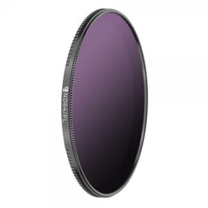 ฟิลเตอร์ ND 6 stop Freewell Filter ND64/PL แบบแม่เหล็ก หน้า 72 mm.