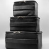Insert กล้อง Cam-in Leather Insert