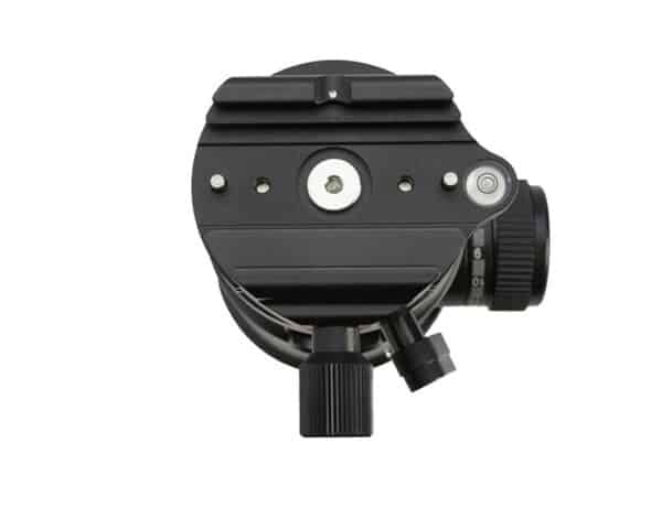 หัวบอลกล้อง Arca Swiss Z1+ DP Ball head