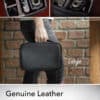 Insert กล้อง Cam-in Leather Insert