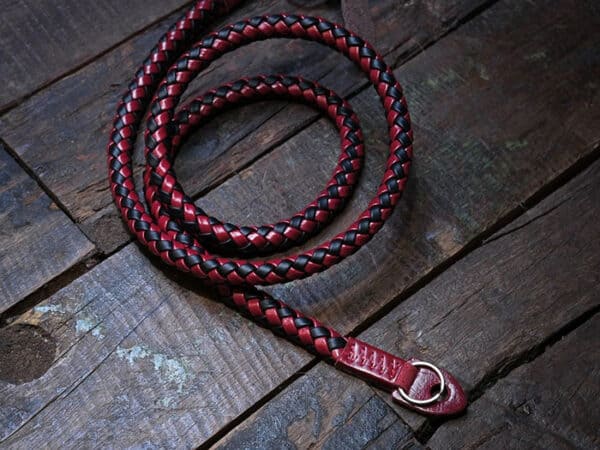สายคล้องกล้อง Barton Whip Asiana