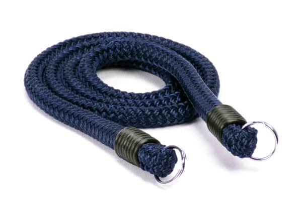 สายคล้องกล้องเชือก Lance Navy