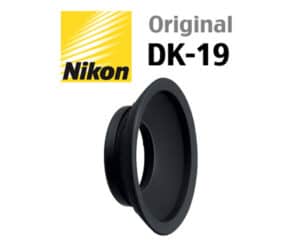 ยางรองตา Nikon DK-19 Eyepiece (Original)