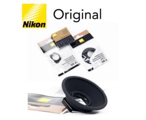 Nikon EyePiece Square Set