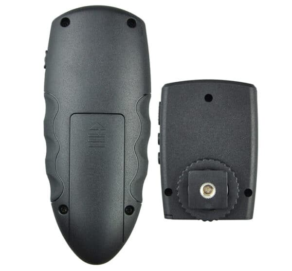 สายลั่นชัตเตอร์ JJC Timer Wireless Shutter Release รีโมท ไร้สาย