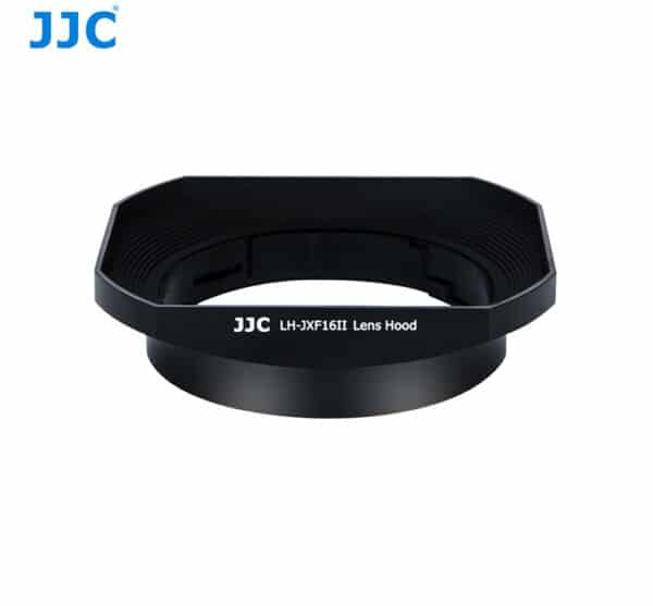 ฮูด Fuji 16mm f1.4 JJC LH-JXF16II