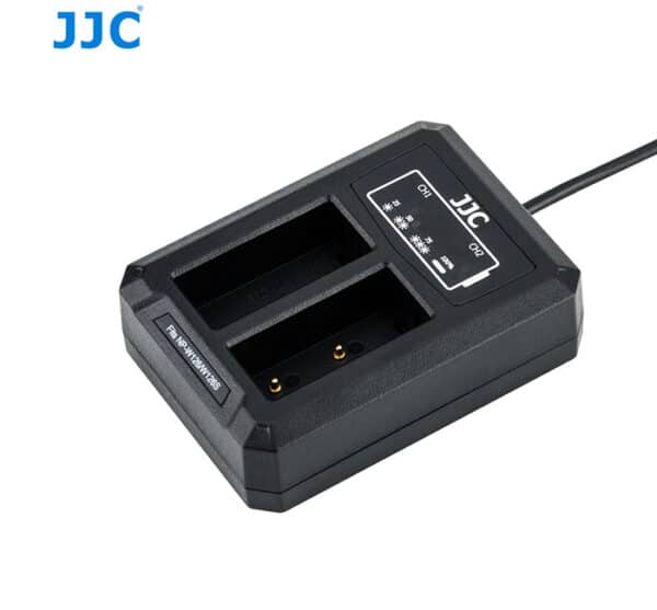 ที่ชาร์จแบต Fuji NP-W126S NP-W126 จาก JJC