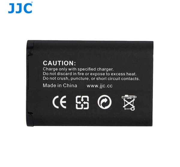 แบตเตอรี่ Sony NP-BX1 สำหรับ Sony ZV1 RX100VII VI