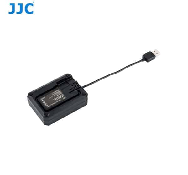 ที่ชาร์จแบต Fuji NP-W126S NP-W126 จาก JJC