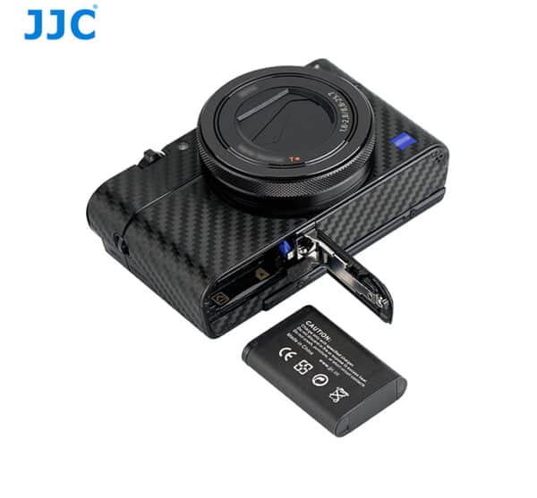 แบตเตอรี่ Sony NP-BX1 สำหรับ Sony ZV1 RX100VII VI