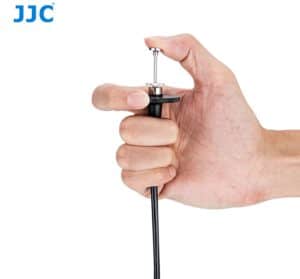 เคเบิ้ลสายลั่นชัตเตอร์ (JJC Shutter Release Cables)