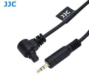 สายลั่น JJC Cable A Shutter Release for Canon EOS R5 R3 5D Mark IV