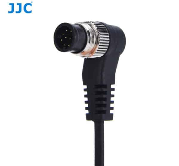 สายลั่น JJC Cable B Shutter Release for Nikon