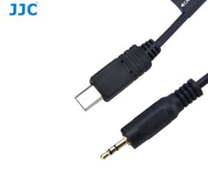 สายลั่น JJC Cable F2 Shutter Release for Sony A7IV A1 A7SIII A7III A7RIV A9II A7RIII A9
