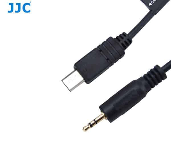 สายลั่น JJC Cable F2 Shutter Release for Sony