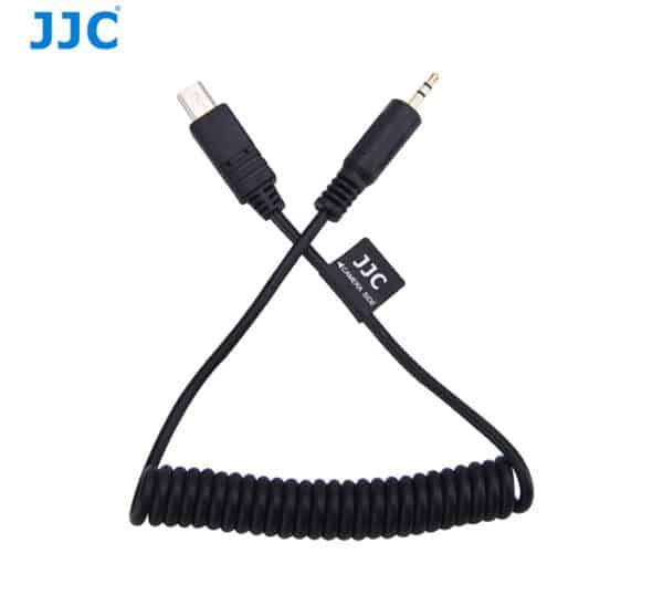 สายลั่น JJC Cable F2 Shutter Release for Sony