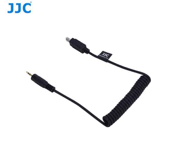 สายลั่น JJC Cable M Shutter Release for Nikon