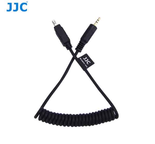 สายลั่น JJC Cable M Shutter Release for Nikon