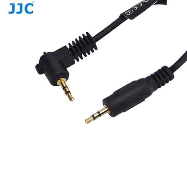 สายลั่น JJC Cable C Shutter Release for Fuji and Canon