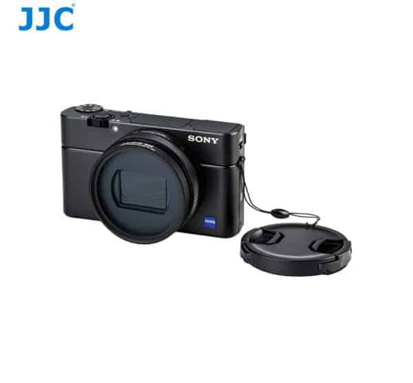 Filter Adapter Kit for Sony RX100 m7 m6