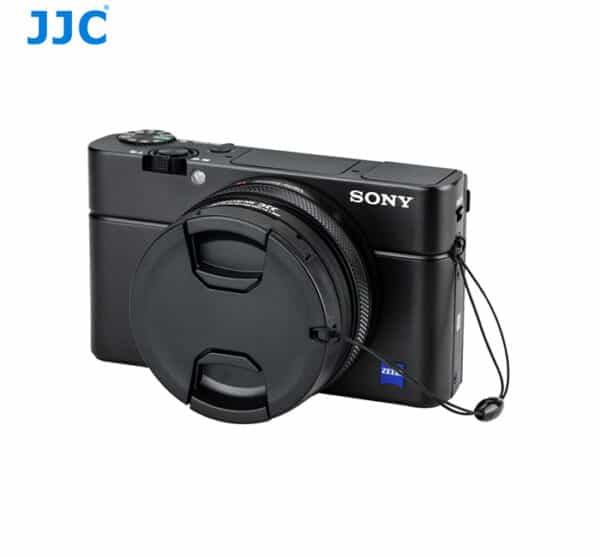 Filter Adapter Kit for Sony RX100 m7 m6