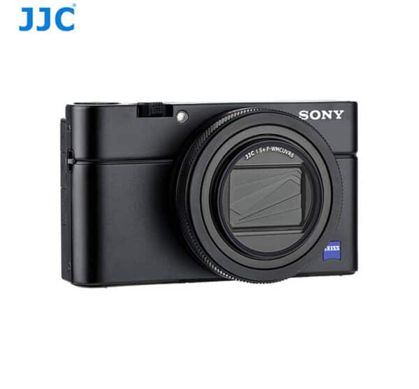 Filter สำหรับ Sony RX100 VII/VI/V และ Canon G7X Mark III/II