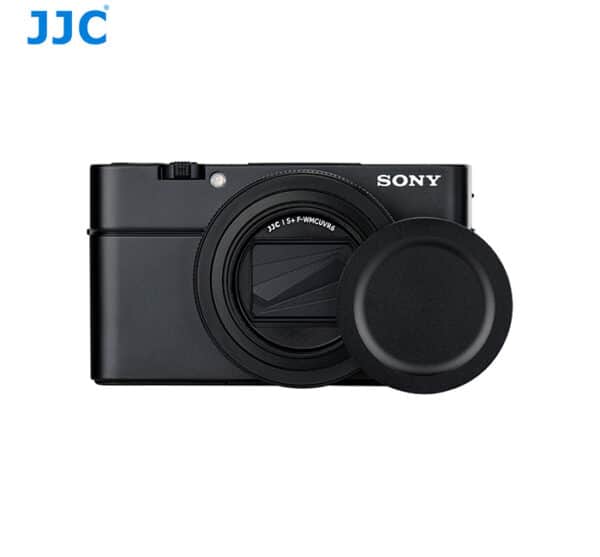 Filter สำหรับ Sony RX100 VII/VI/V และ Canon G7X Mark III/II