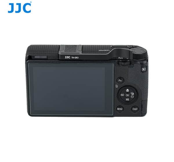 Thumb Rest Ricoh GRIII JJC