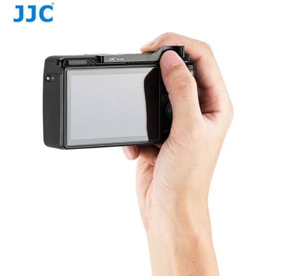 Thumb Rest Ricoh GRIII JJC