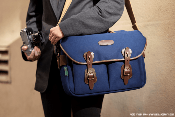 Billingham Hadley ONE Navy