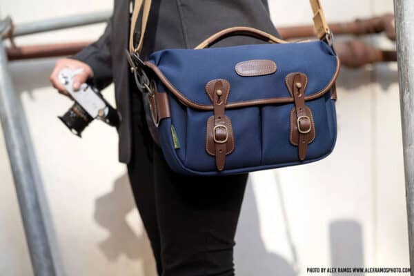 Billingham Hadley Small Pro Navy