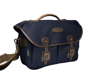 Billingham Hadley One Navy