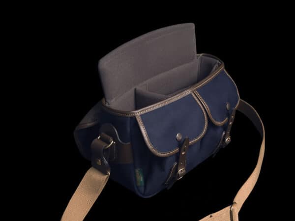 Billingham Hadley Small Pro Navy