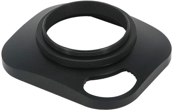 ฮูด Leica E39 สีดำ Leica Lens Hood