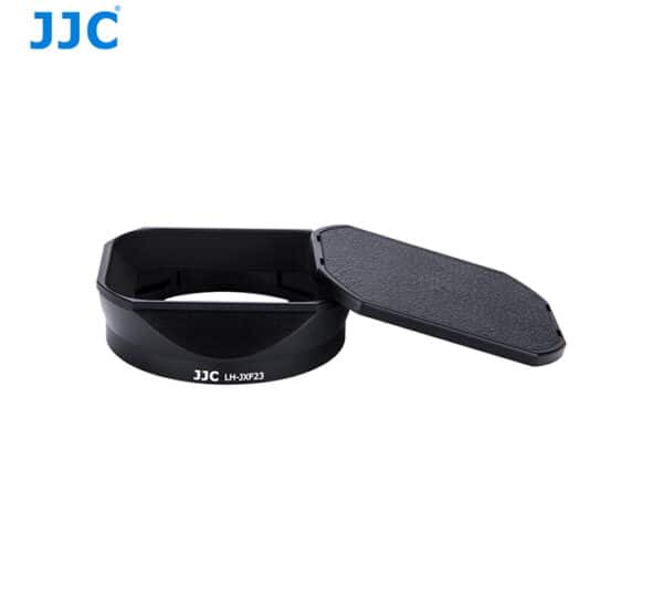 ฮูดเลนส์ Fuji 23mm f1.4 JJC LH-JXF23