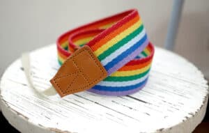 Ciesta Rainbow