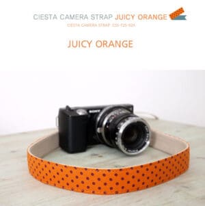 Ciesta Juicy Orange