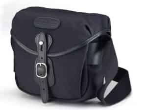 Billingham Hadley Digital Black/Black