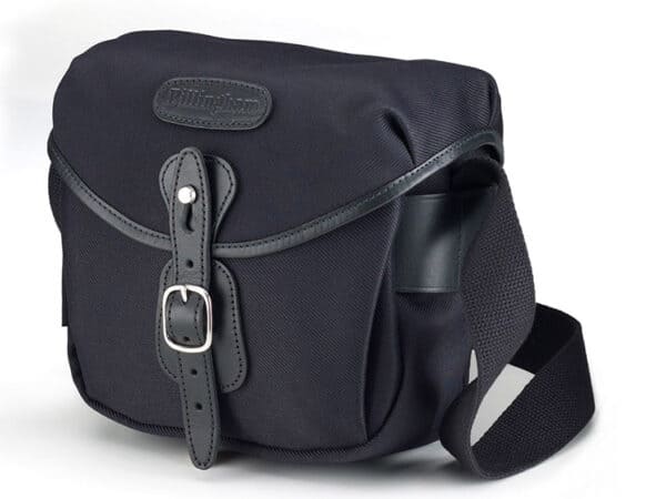 Billingham Hadley Digital Black Black