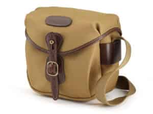 Billingham Hadley Digital Khaki/Chocolate