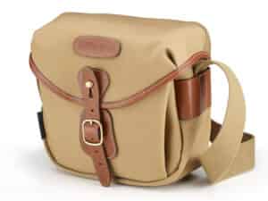 Billingham Hadley Digital Khaki/Tan