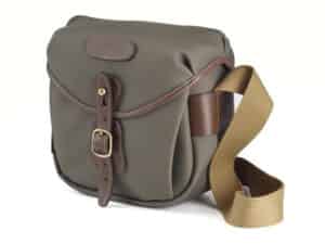 Billingham Hadley Digital Sage/Chocolate