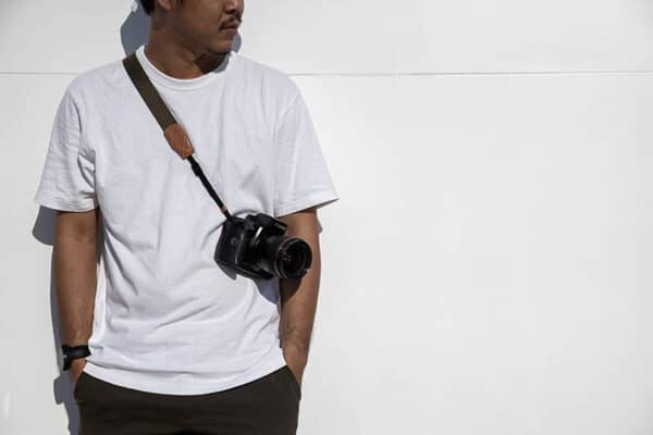 สายคล้องกล้อง Next Beaton Safari
