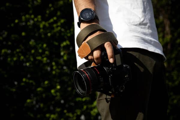 สายคล้องกล้อง Next Beaton Safari