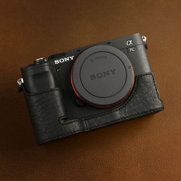 เคส Sony A7C VR Studio