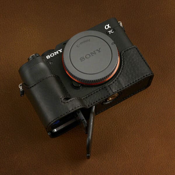 เคส Sony A7C VR Studio