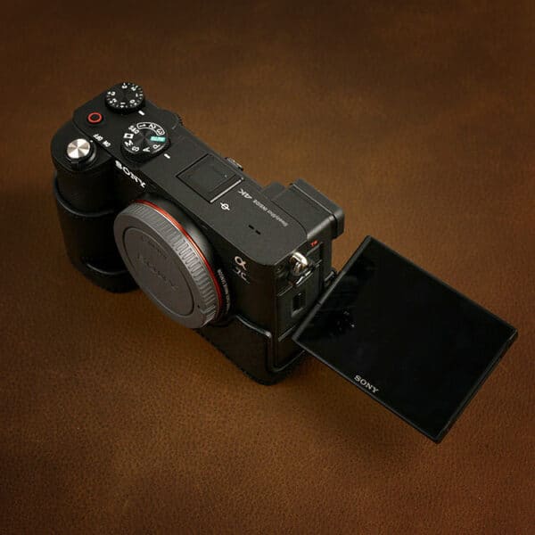 เคส Sony A7C VR Studio