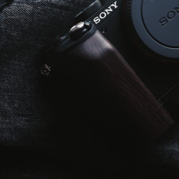 กริป Sony A7C Hand Grip จาก King