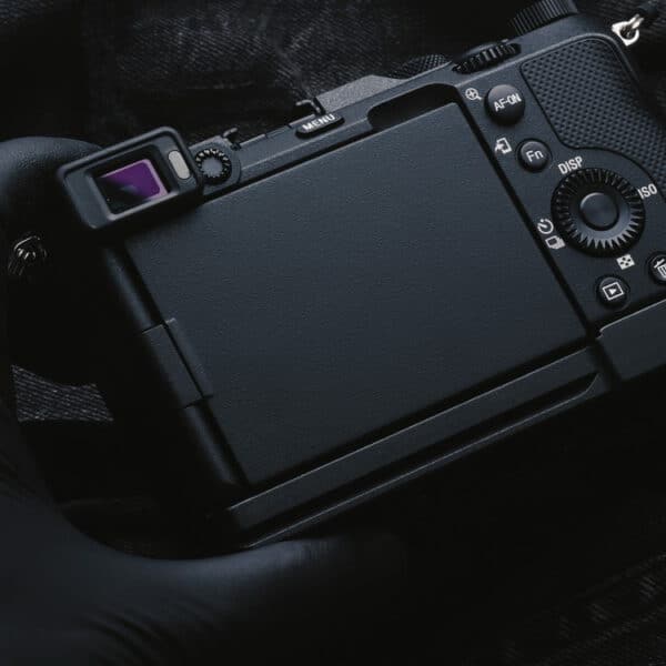 กริป Sony A7C Hand Grip จาก King